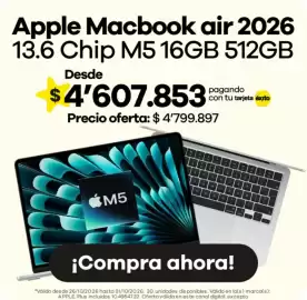 Catálogo Éxito Página 7