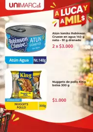 Catálogo Unimarc semana 44 Página 5