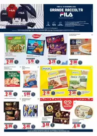 Volantino Elite Pagina 7: Sammontana Gruvi Mini Stecco €3,49, Pizzoli Patasnella Frisée €1,99