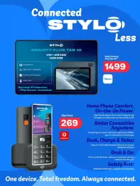 PEP catalogue Page 10