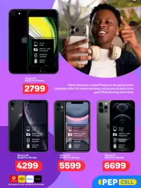 PEP catalogue Page 14