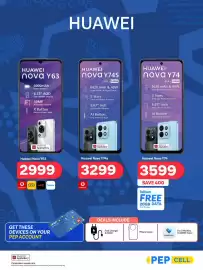 PEP catalogue Page 15