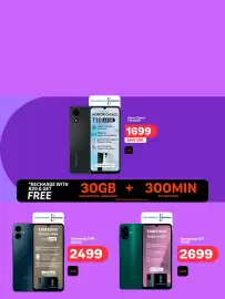 PEP catalogue Page 7