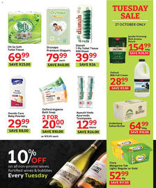Oxford Freshmarket catalogue Page 4