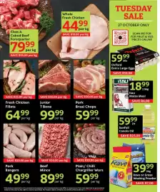 Oxford Freshmarket catalogue Page 2