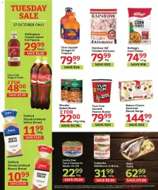 Oxford Freshmarket catalogue Page 3