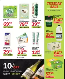 Oxford Freshmarket catalogue Page 4