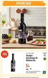 Catalogue La Vie Claire page 19