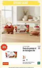 Catalogue La Vie Claire page 26