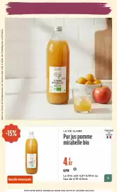 Catalogue La Vie Claire page 37