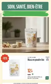 Catalogue La Vie Claire page 39