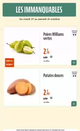 Catalogue La Vie Claire page 66