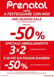 Volantino Prenatal Pagina 11