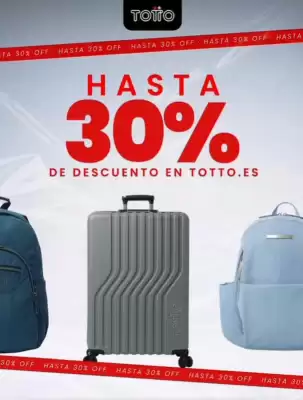 Totto (válido hasta el 8-11)