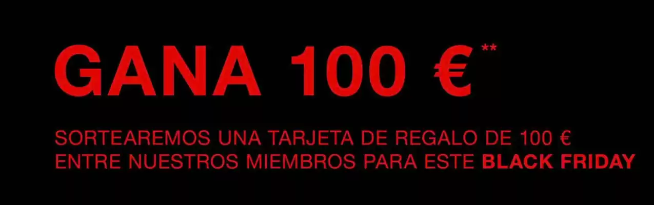 ONLY (válido hasta el 24-11)