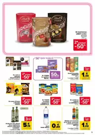Folleto Carrefour Express Página 3: Coosur - aceite de oliva virgen extra hojiblanca, picual o arbequina €7,79