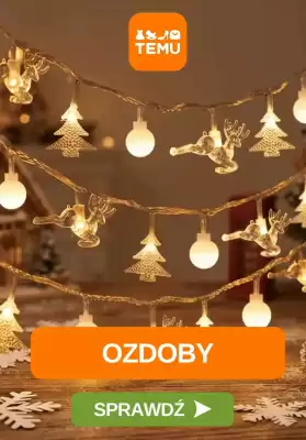 Temu (ważność do 8-11)
