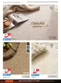 Komfort gazetka Strona 10: LOOPUS €34,97, WOOLLY 4 m €99,97