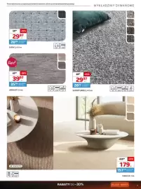 Komfort gazetka Strona 11: MARYLIN 4 m €179,00, Variant 3 i 4 m €39,97