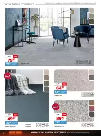 Komfort gazetka Strona 12: OMNIA 3,4 i 5 m €49,97, MIRACLE 4i5m €89,97