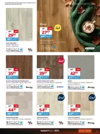 Komfort gazetka Strona 15: Supreme Forest €54,97, SUPER S DĄB ELIOT CIEMNY €39,97