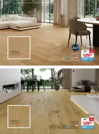 Komfort gazetka Strona 29: Dąb Sereno €129,97, Dąb Pacato €129,97