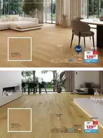 Komfort gazetka Strona 29: Dąb Sereno €129,97, Dąb Pacato €129,97