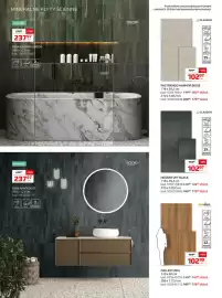 Komfort gazetka Strona 32: OAK ASTURIA €102,99, Negrar Off Black €102,97