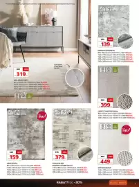 Komfort gazetka Strona 5: DATSUN SILVER €449,00, LOOPY TUNES OATMEAL €399,00