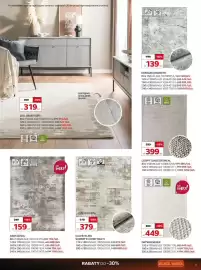 Komfort gazetka Strona 5: DATSUN SILVER €449,00, LOOPY TUNES OATMEAL €399,00