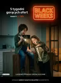 Komfort gazetka Strona 50