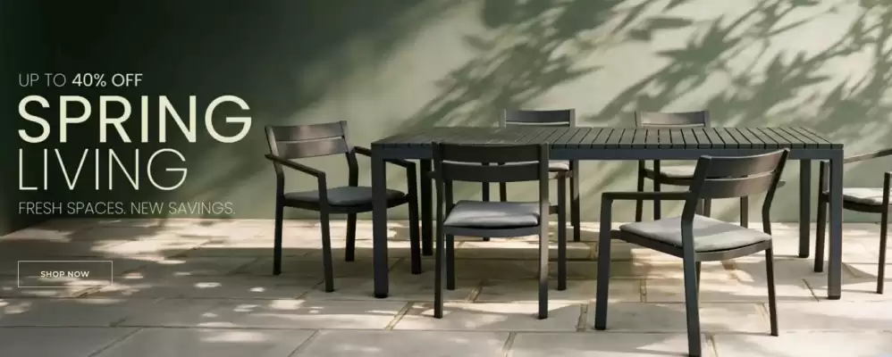 Decofurn (valid until 3-11)