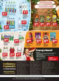 Szyneczka gazetka Strona 6: Kurze Lotki Coni €5,99, Noski wieprzowe Coni €8,99