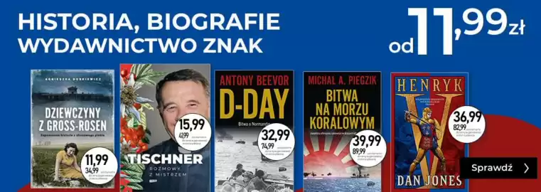 Virtualo gazetka tydzień 44 Strona 1