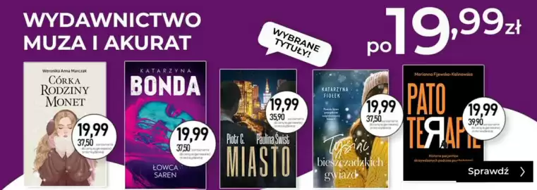 Virtualo gazetka tydzień 44 Strona 3