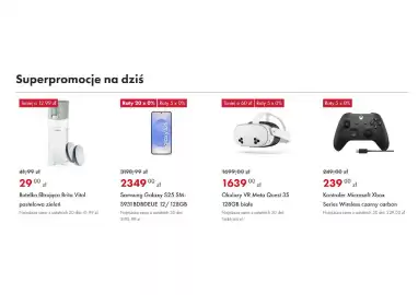 Vobis gazetka tydzień 44 Strona 1
