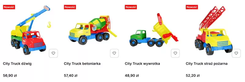 Wader gazetka tydzień 44 Strona 1