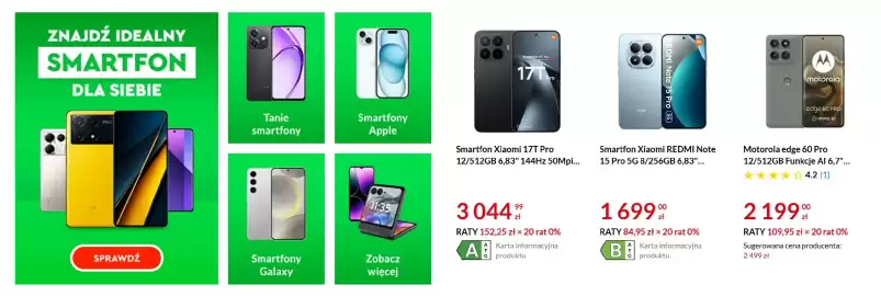 OleOle gazetka tydzień 44 Strona 1