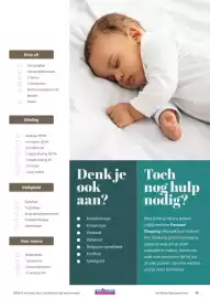 Van Asten BabySuperstore folder Pagina 15