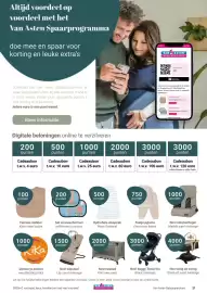 Van Asten BabySuperstore folder Pagina 21