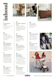Van Asten BabySuperstore folder Pagina 4: inhoud 10 22 7 Samen genieten in de herfst Ontdek alles wat je nodig hebt op de