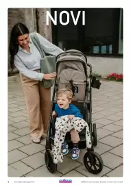 Van Asten BabySuperstore folder Pagina 6: NOVI WAARSCH WI NOVI 7 wwwww Van Asten Babysuperstore VAN.ASTEN babysuperstore