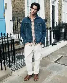 Catálogo Pepe Jeans Página 1