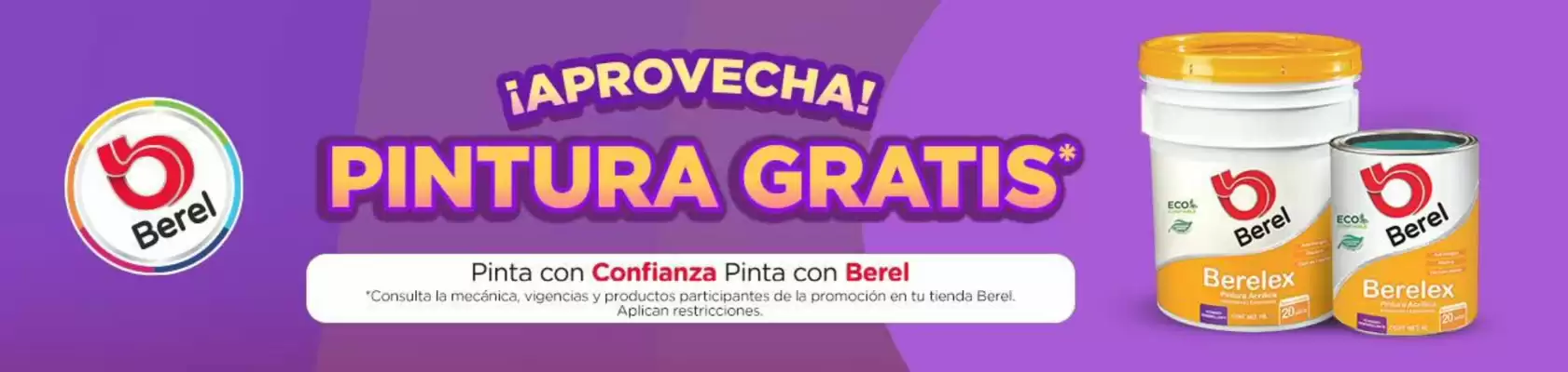 Berel (válido hasta 3-11)