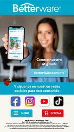 Catálogo BetterWare Página 118