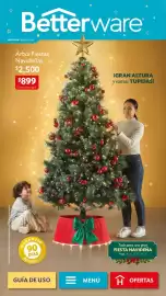 Catálogo BetterWare Página 1