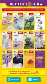 Catálogo BetterWare Página 111
