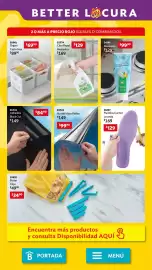Catálogo BetterWare Página 112