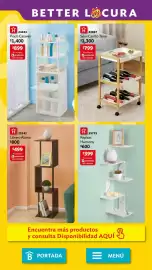 Catálogo BetterWare Página 113