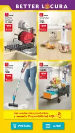 Catálogo BetterWare Página 114